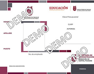 Credencialización
